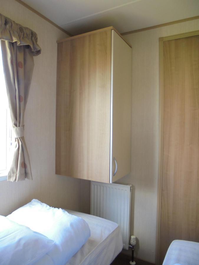 Kingfisher : Horizon Ii:- 8 Berth, Close To Site Entrance Ingoldmells Bagian luar foto