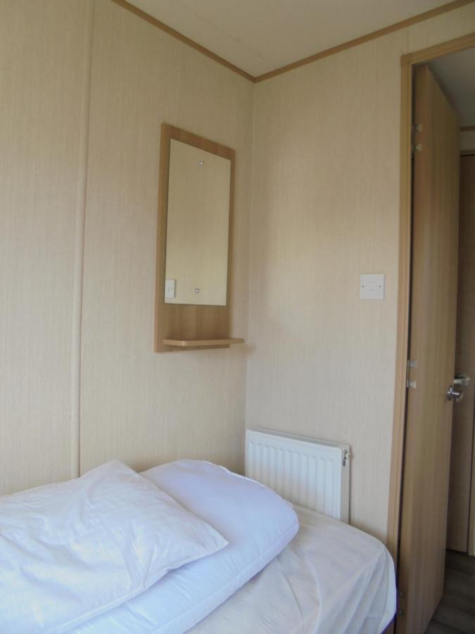 Kingfisher : Horizon Ii:- 8 Berth, Close To Site Entrance Ingoldmells Bagian luar foto