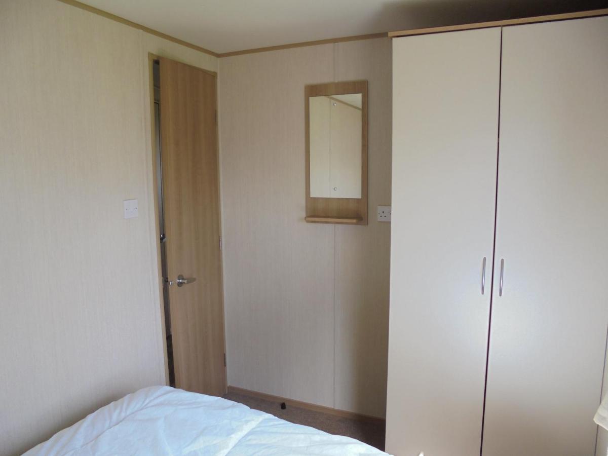 Kingfisher : Horizon Ii:- 8 Berth, Close To Site Entrance Ingoldmells Bagian luar foto