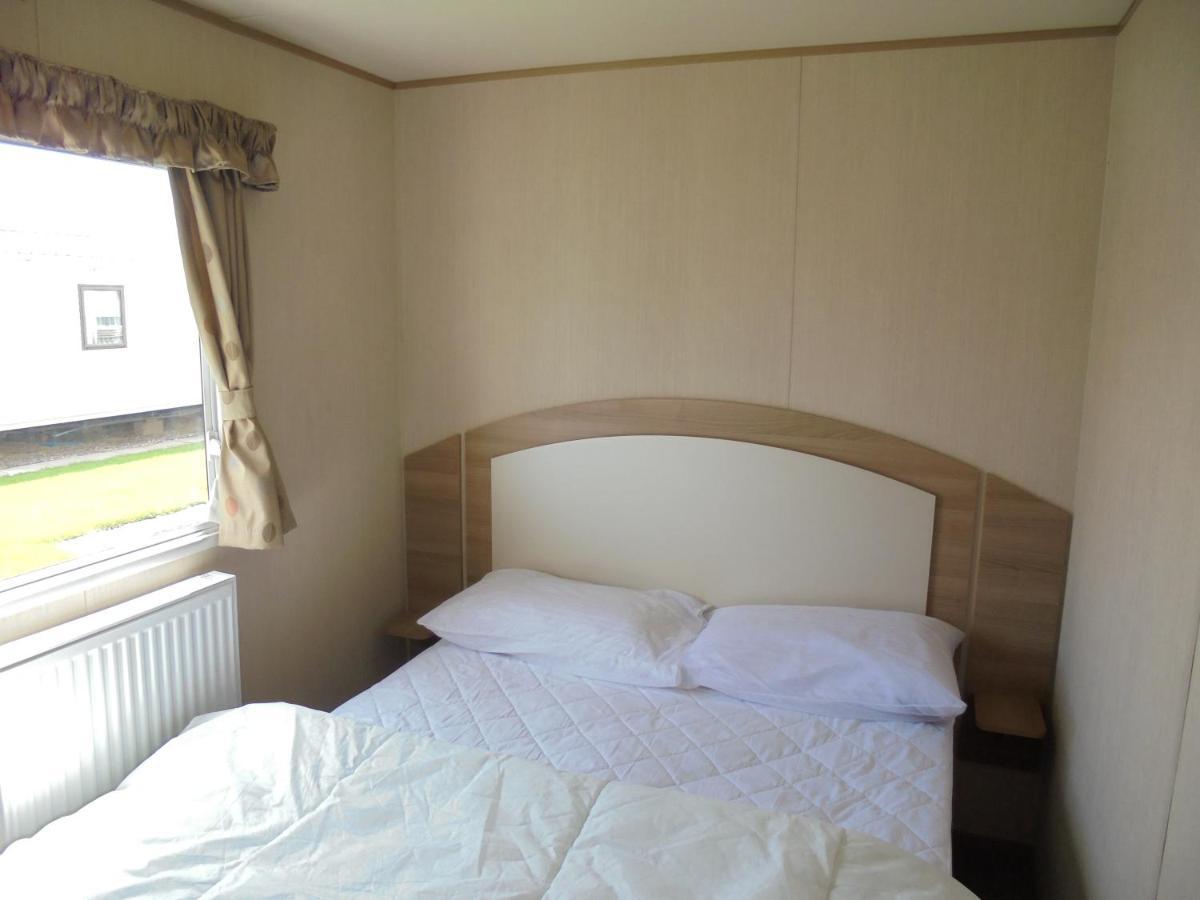 Kingfisher : Horizon Ii:- 8 Berth, Close To Site Entrance Ingoldmells Bagian luar foto