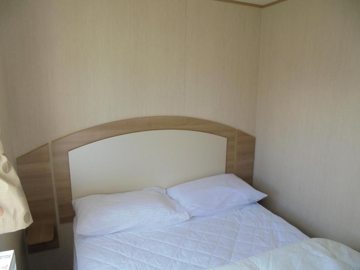 Kingfisher : Horizon Ii:- 8 Berth, Close To Site Entrance Ingoldmells Bagian luar foto